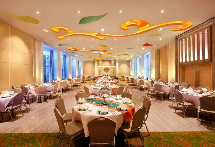 Fotos del hotel Harris  &amp; Residences Sunset Road:  9