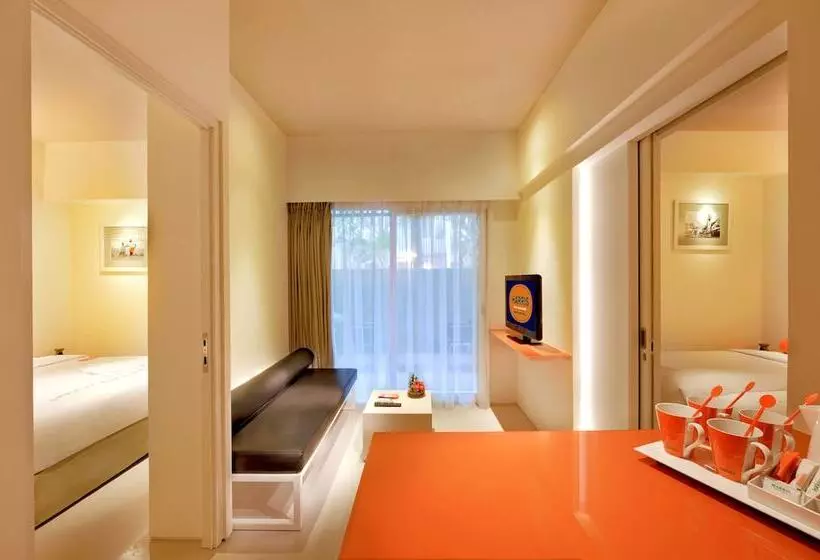 Fotos del hotel Harris  &amp; Residences Sunset Road:  22