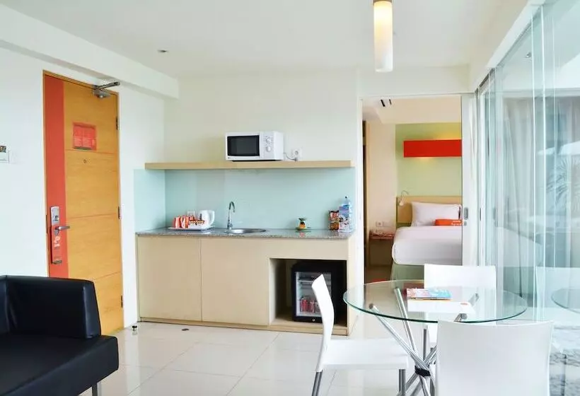 Fotos del hotel Harris  &amp; Residences Sunset Road:  21