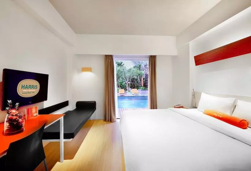 Harris  & Residences Sunset Road