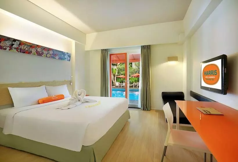 Fotos del hotel Harris  &amp; Residences Sunset Road:  13