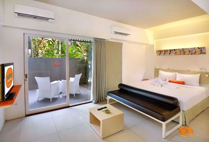 Fotos del hotel Harris  &amp; Residences Sunset Road:  16