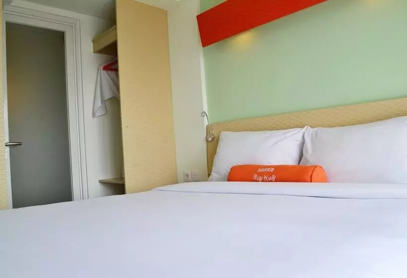 Fotos del hotel Harris  &amp; Residences Sunset Road:  18