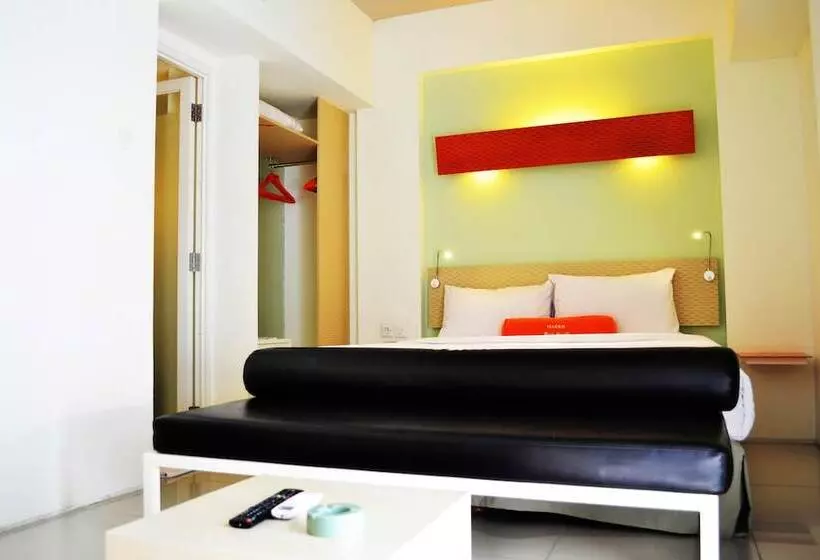 Fotos del hotel Harris  &amp; Residences Sunset Road:  15