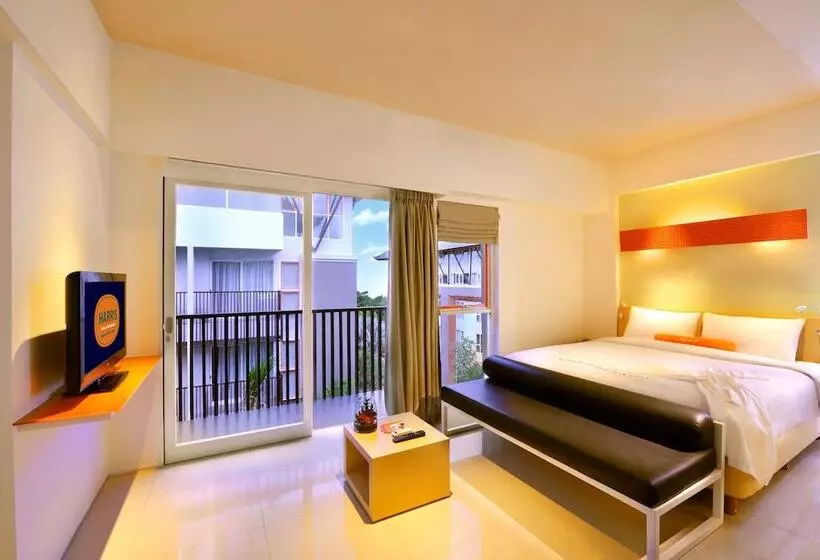 Fotos del hotel Harris  &amp; Residences Sunset Road:  24