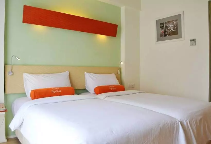 Fotos del hotel Harris  &amp; Residences Sunset Road:  10