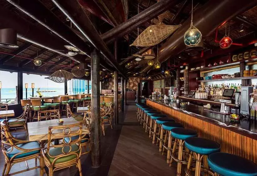 Fotos del hotel Hilton Doha:  17