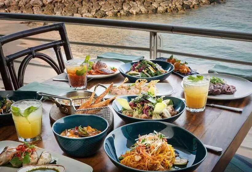 Fotos del hotel Hilton Doha:  19