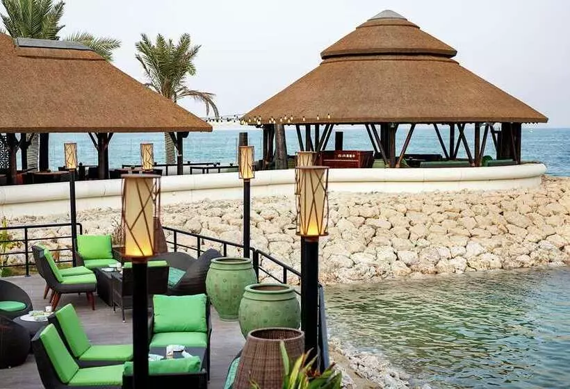 Fotos del hotel Hilton Doha:  9