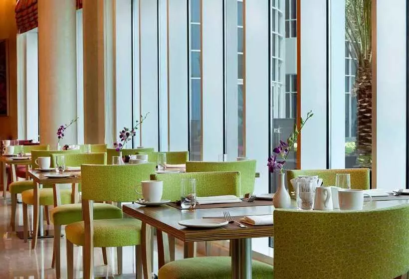 Fotos del hotel Hilton Doha:  12