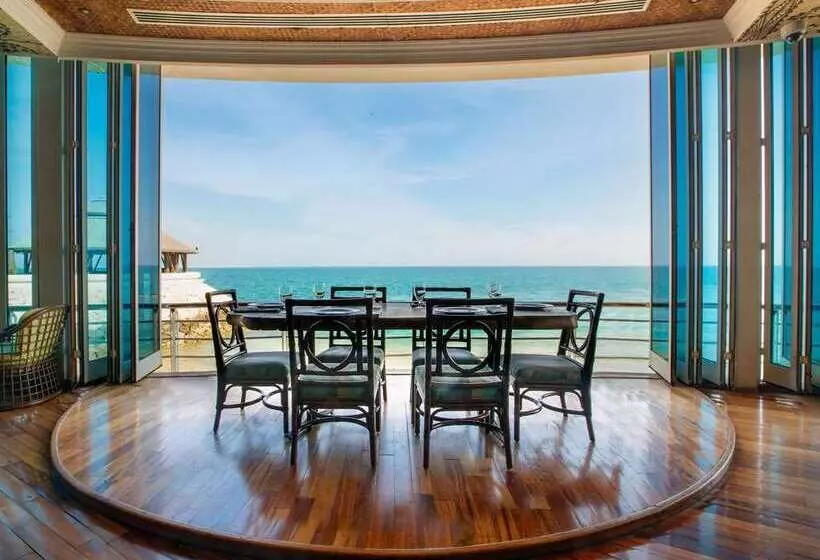 Fotos del hotel Hilton Doha:  7