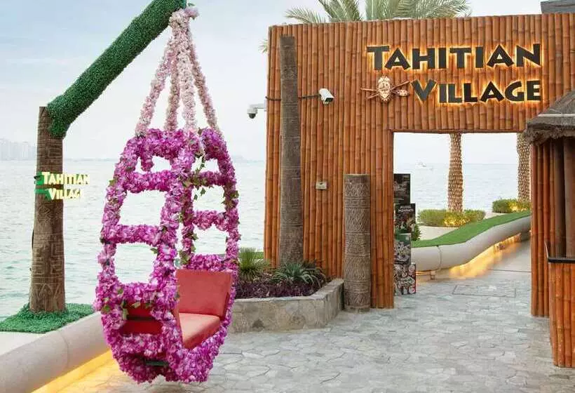 Fotos del hotel Hilton Doha:  5