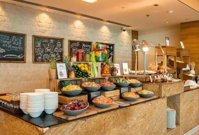 Fotos del hotel Hilton Doha:  23