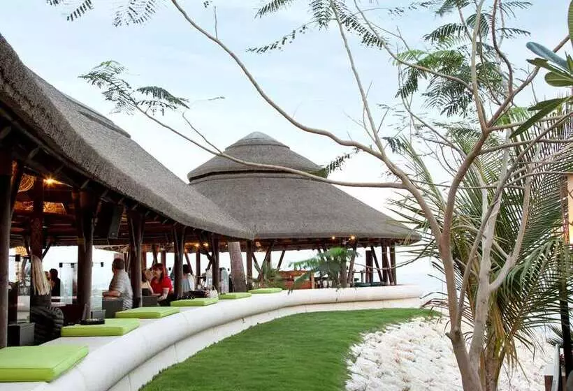 Fotos del hotel Hilton Doha:  18