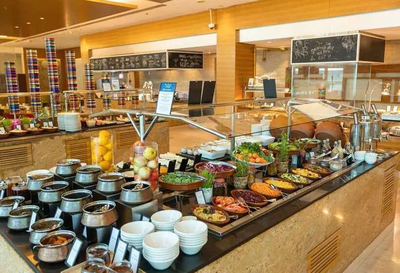 Fotos del hotel Hilton Doha:  25