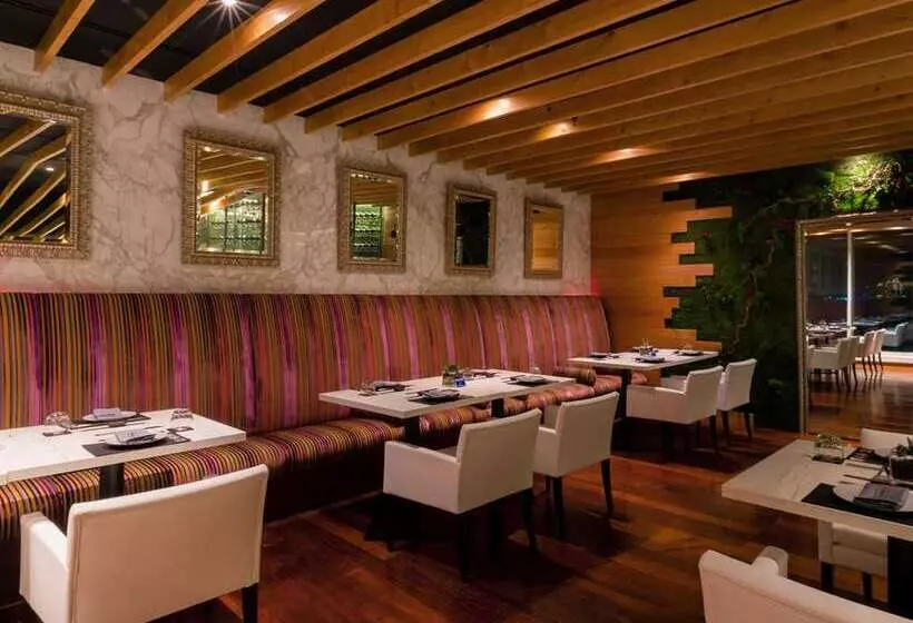 Fotos del hotel Hilton Doha:  16