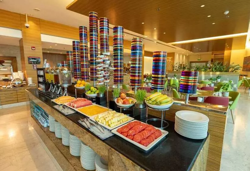 Fotos del hotel Hilton Doha:  24