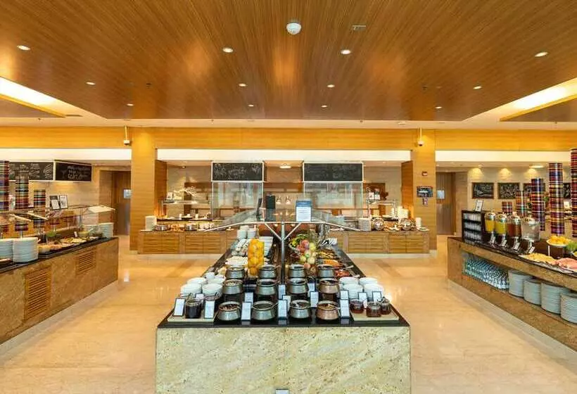 Fotos del hotel Hilton Doha:  20