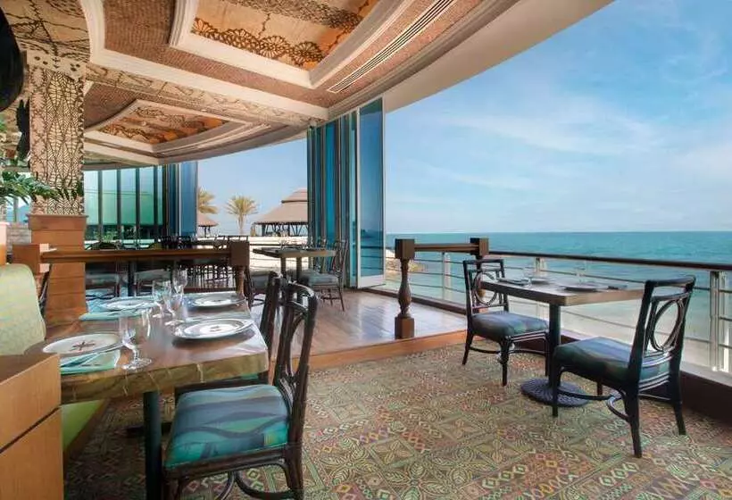 Fotos del hotel Hilton Doha:  10