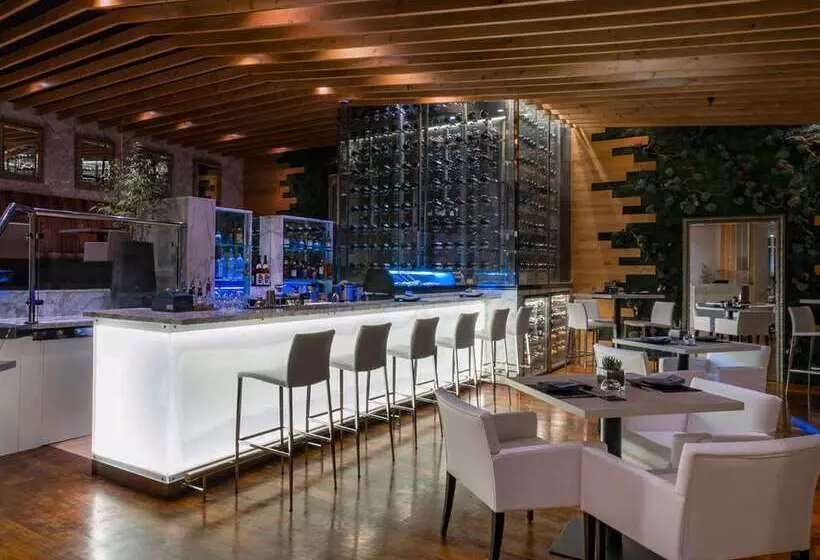 Fotos del hotel Hilton Doha:  13