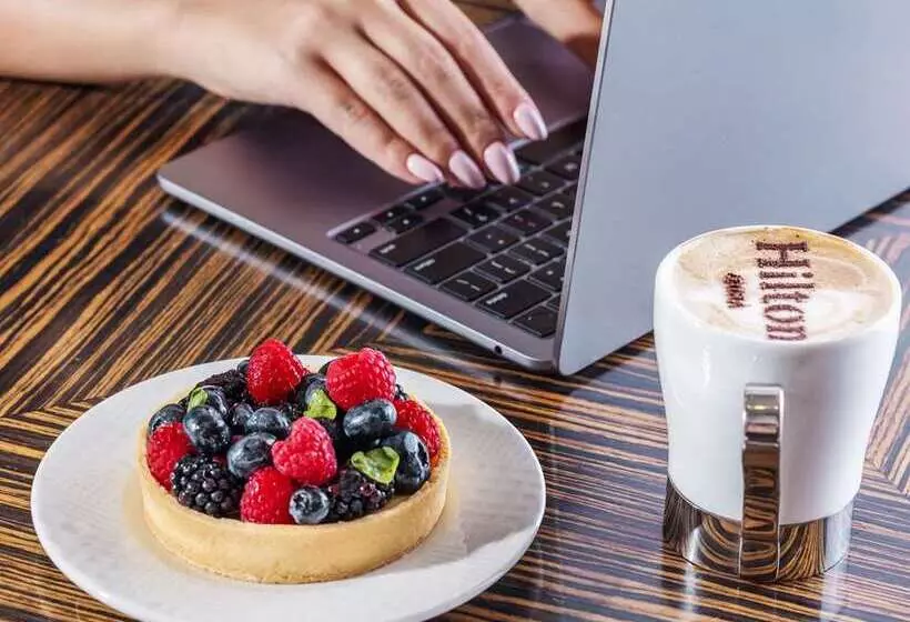 Fotos del hotel Hilton Doha:  3