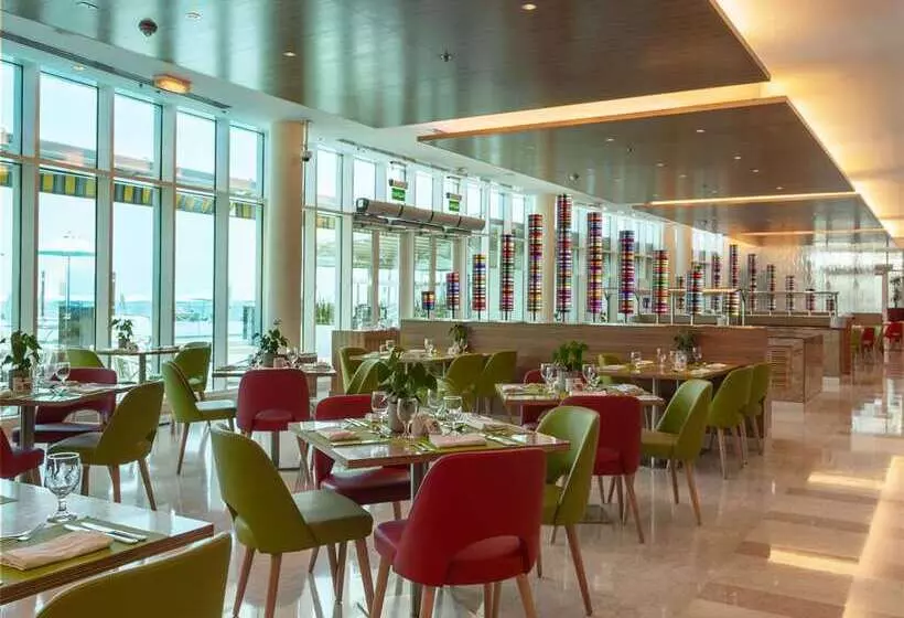 Fotos del hotel Hilton Doha:  8