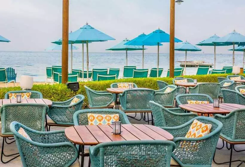 Fotos del hotel Hilton Doha:  6