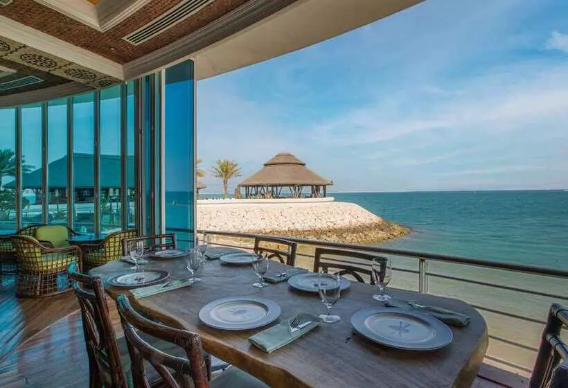 Fotos del hotel Hilton Doha:  11