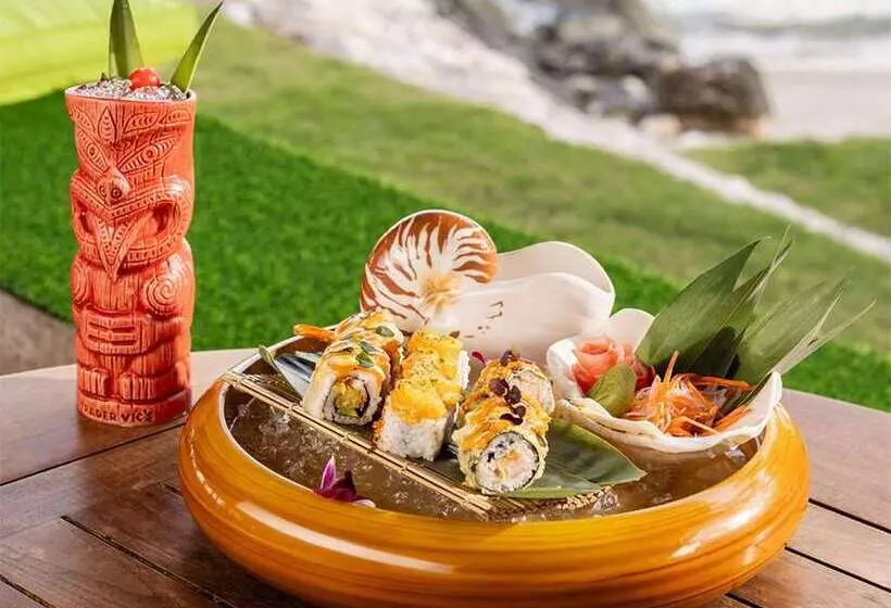 Fotos del hotel Hilton Doha:  21