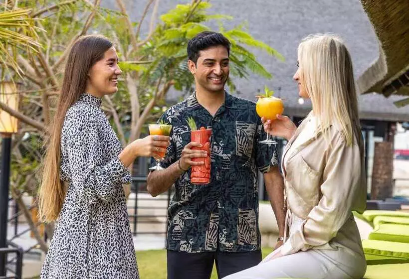 Fotos del hotel Hilton Doha:  14