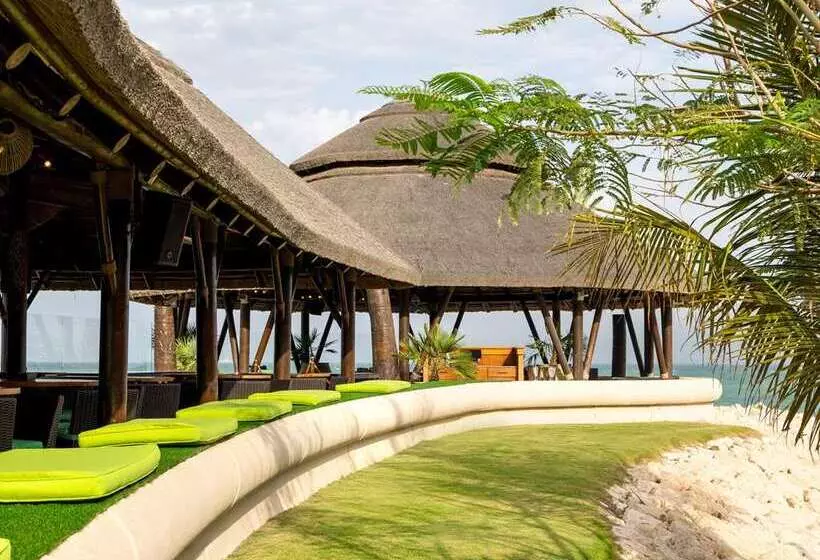 Fotos del hotel Hilton Doha:  15