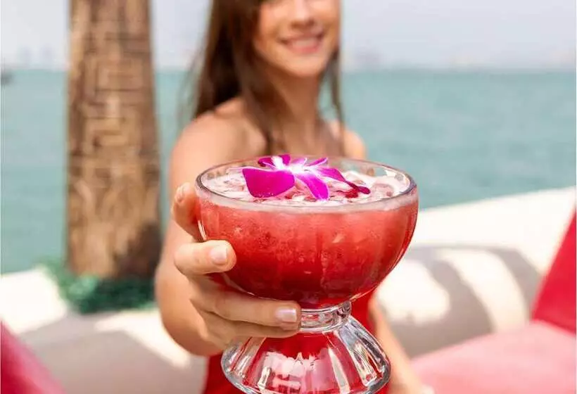 Fotos del hotel Hilton Doha:  4