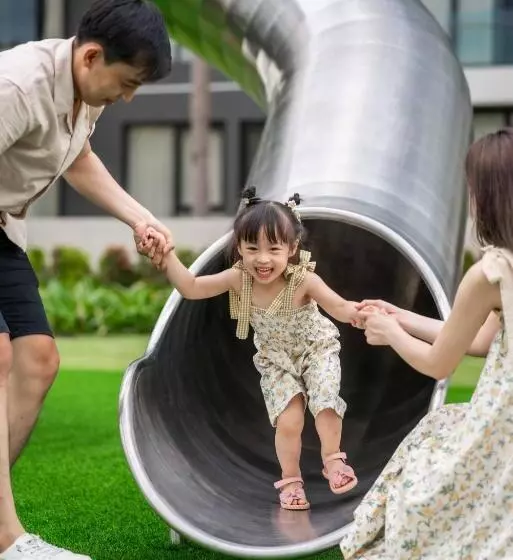 Fotos del hotel Hyatt Regency Danang Resort And Spa:  15