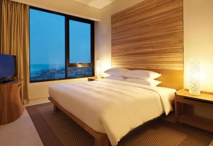 Fotos del hotel Hyatt Regency Danang Resort And Spa:  1