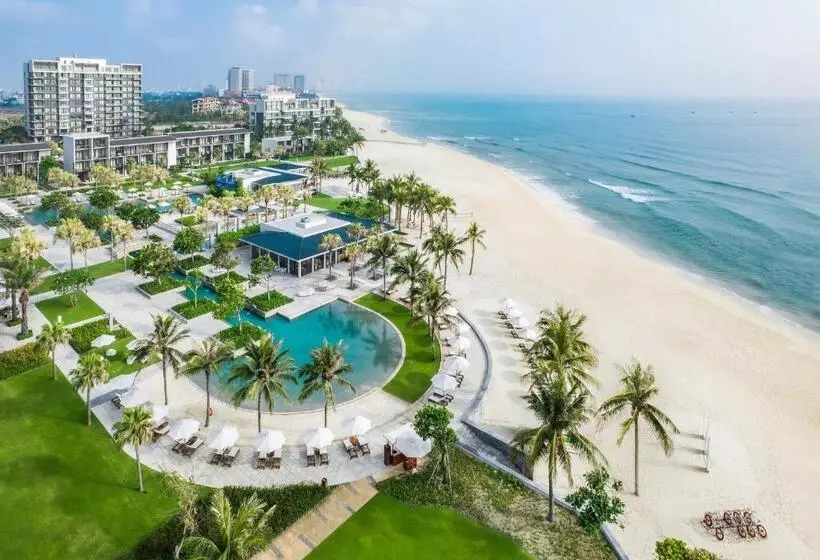 Fotos del hotel Hyatt Regency Danang Resort And Spa:  7