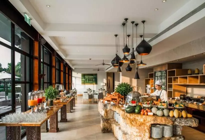 Fotos del hotel Hyatt Regency Danang Resort And Spa:  23