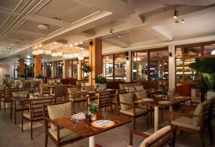 Fotos del hotel Hyatt Regency Danang Resort And Spa:  9