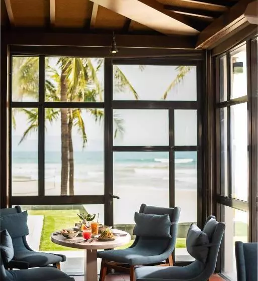 Fotos del hotel Hyatt Regency Danang Resort And Spa:  17