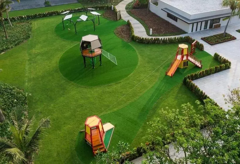 Fotos del hotel Hyatt Regency Danang Resort And Spa:  3