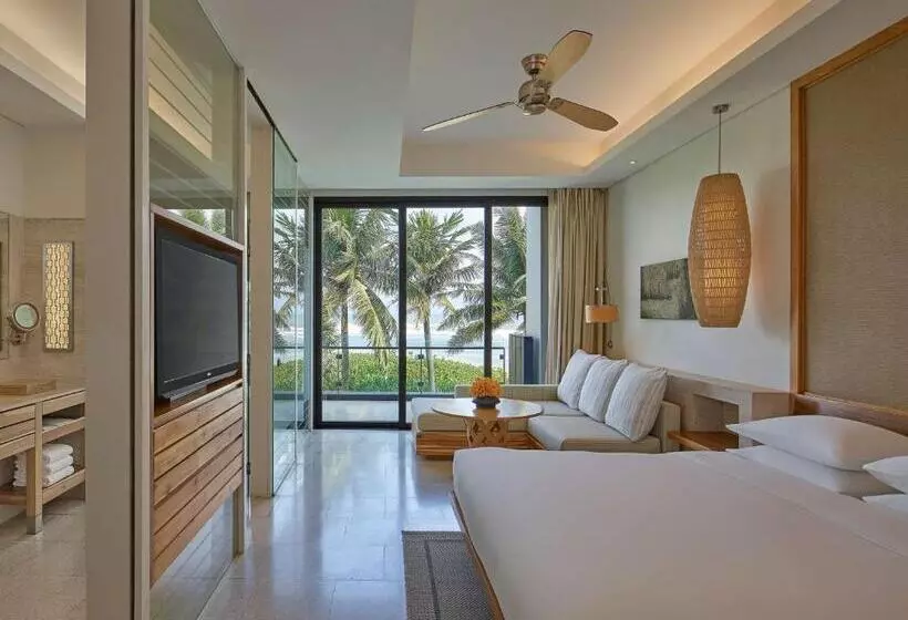 Fotos del hotel Hyatt Regency Danang Resort And Spa:  13
