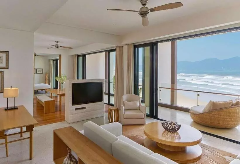 Fotos del hotel Hyatt Regency Danang Resort And Spa:  22