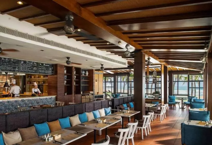 Fotos del hotel Hyatt Regency Danang Resort And Spa:  19