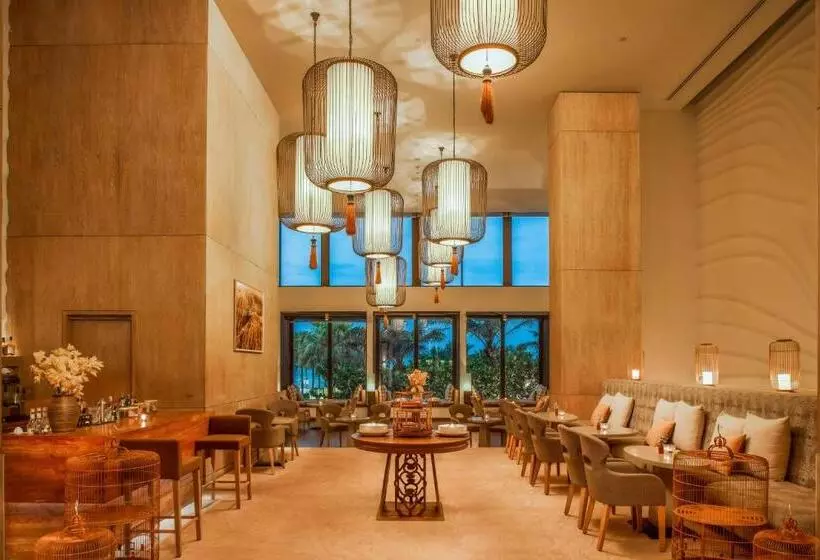 Fotos del hotel Hyatt Regency Danang Resort And Spa:  24