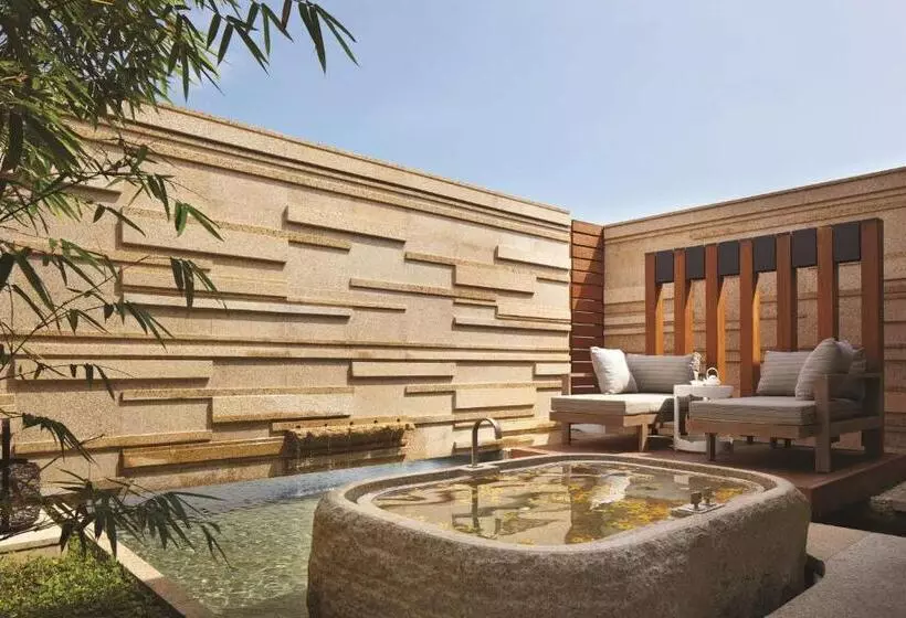 Fotos del hotel Hyatt Regency Danang Resort And Spa:  11