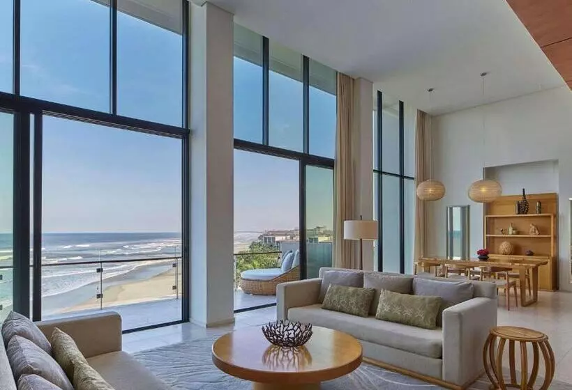 Fotos del hotel Hyatt Regency Danang Resort And Spa:  18