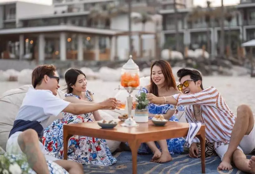 Fotos del hotel Hyatt Regency Danang Resort And Spa:  20