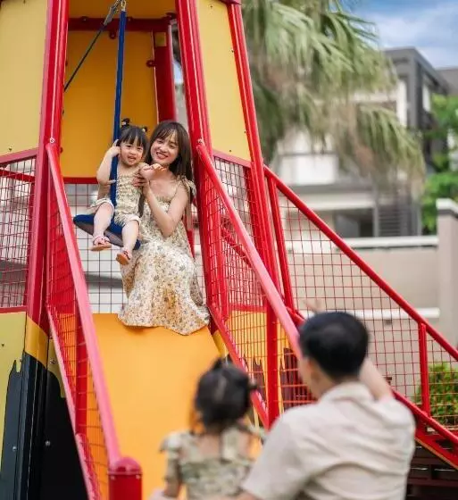 Fotos del hotel Hyatt Regency Danang Resort And Spa:  10