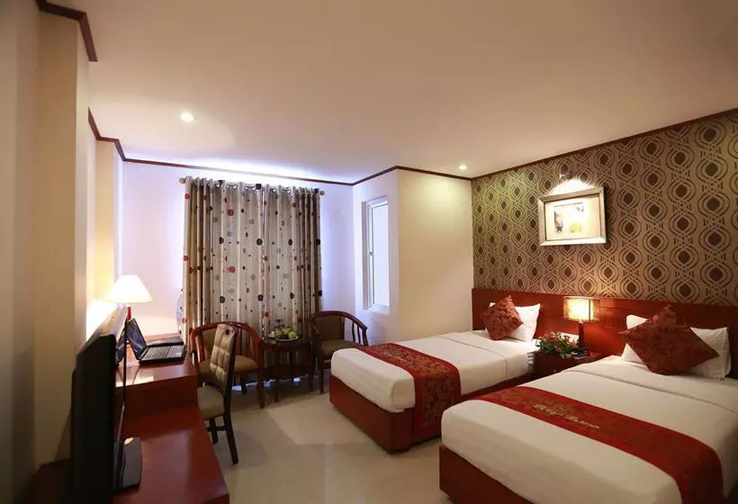 Fotos del hotel Icon 36:  16