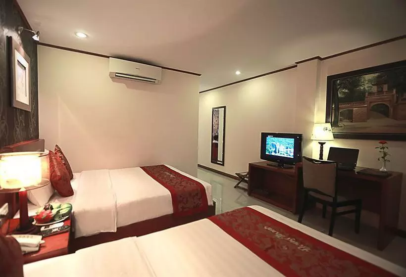 Fotos del hotel Icon 36:  19