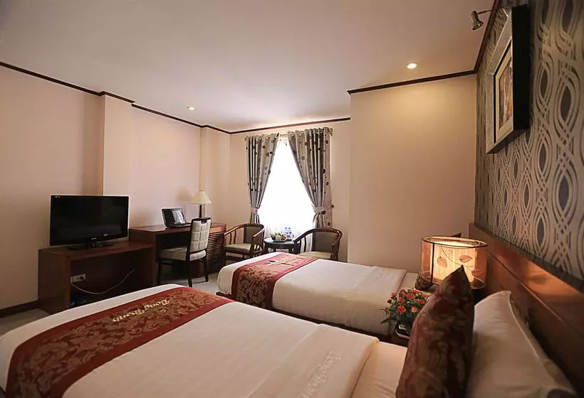 Fotos del hotel Icon 36:  20